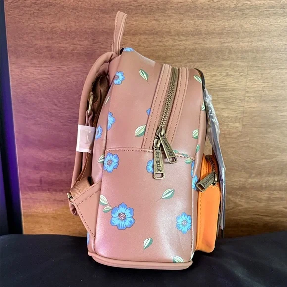 Loungefly Copper & Todd Set - Picture 5 of 5